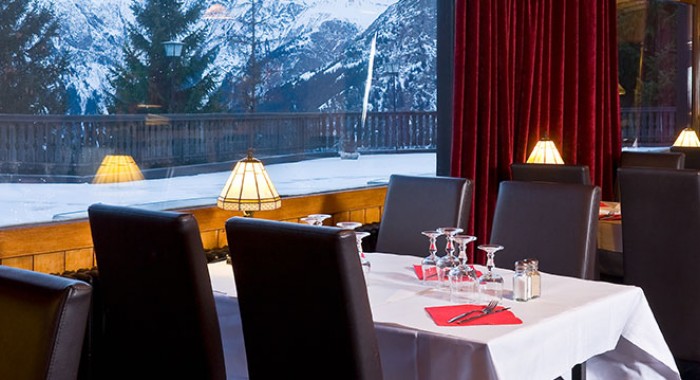 Hotel Ibiza, Les Deux Alpes ski chalet, image 3